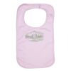 Organic Baby Bib Thumbnail