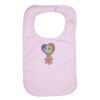 Organic Baby Bib Thumbnail