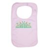 Organic Baby Bib Thumbnail