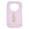 Organic Baby Bib Thumbnail