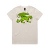 Women's Maple Tee Thumbnail