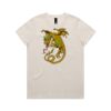 Women's Maple Tee Thumbnail