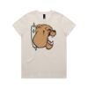 Women's Maple Tee Thumbnail