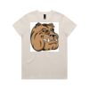 Women's Maple Tee Thumbnail