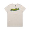 Women's Maple Tee Thumbnail
