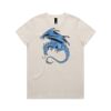 Women's Maple Tee Thumbnail