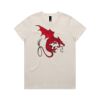Women's Maple Tee Thumbnail