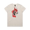 Women's Maple Tee Thumbnail