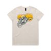 Women's Maple Tee Thumbnail