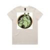 Women's Maple Tee Thumbnail