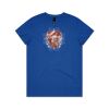 Women's Maple Tee Thumbnail