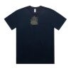 Block Oversized Tee Thumbnail
