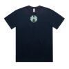 Block Oversized Tee Thumbnail