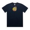 Block Oversized Tee Thumbnail