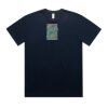 Block Oversized Tee Thumbnail