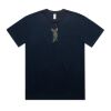 Block Oversized Tee Thumbnail