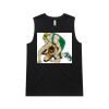 Women's Upside Tank Thumbnail