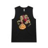 Women's Upside Tank Thumbnail