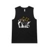 Women's Upside Tank Thumbnail