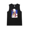 Women's Upside Tank Thumbnail