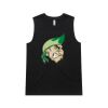 Women's Upside Tank Thumbnail