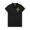 Amy Womens Polo Thumbnail