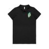 Amy Womens Polo Thumbnail