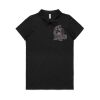 Amy Womens Polo Thumbnail