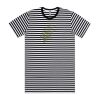 Mens Staple Stripe Tee Thumbnail