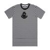 Mens Staple Stripe Tee Thumbnail