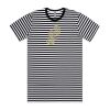 Mens Staple Stripe Tee Thumbnail