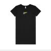 Mika Organic S/S Dress (Clearance) Thumbnail