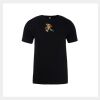 Mens Fitted Cotton Tee Thumbnail