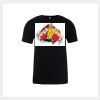 Mens Fitted Cotton Tee Thumbnail