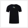 Mens Fitted Cotton Tee Thumbnail