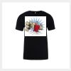 Mens Fitted Cotton Tee Thumbnail