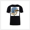 Mens Fitted Cotton Tee Thumbnail