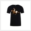 Mens Fitted Cotton Tee Thumbnail