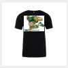 Mens Fitted Cotton Tee Thumbnail