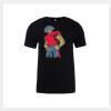 Mens Fitted Cotton Tee Thumbnail