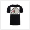 Mens Fitted Cotton Tee Thumbnail