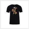 Mens Fitted Cotton Tee Thumbnail