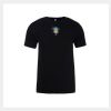 Mens Fitted Cotton Tee Thumbnail