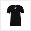Mens Fitted Cotton Tee Thumbnail