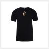 Mens Fitted Cotton Tee Thumbnail