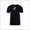 Mens Fitted Cotton Tee Thumbnail