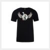 Mens Fitted Cotton Tee Thumbnail