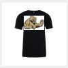 Mens Fitted Cotton Tee Thumbnail