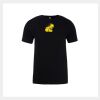 Mens Fitted Cotton Tee Thumbnail