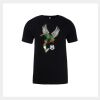 Mens Fitted Cotton Tee Thumbnail
